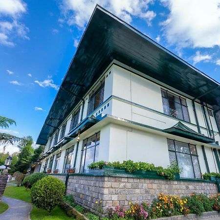 The Elgin Mount Pandim - Heritage Resort & Spa Pelling Exteriör bild