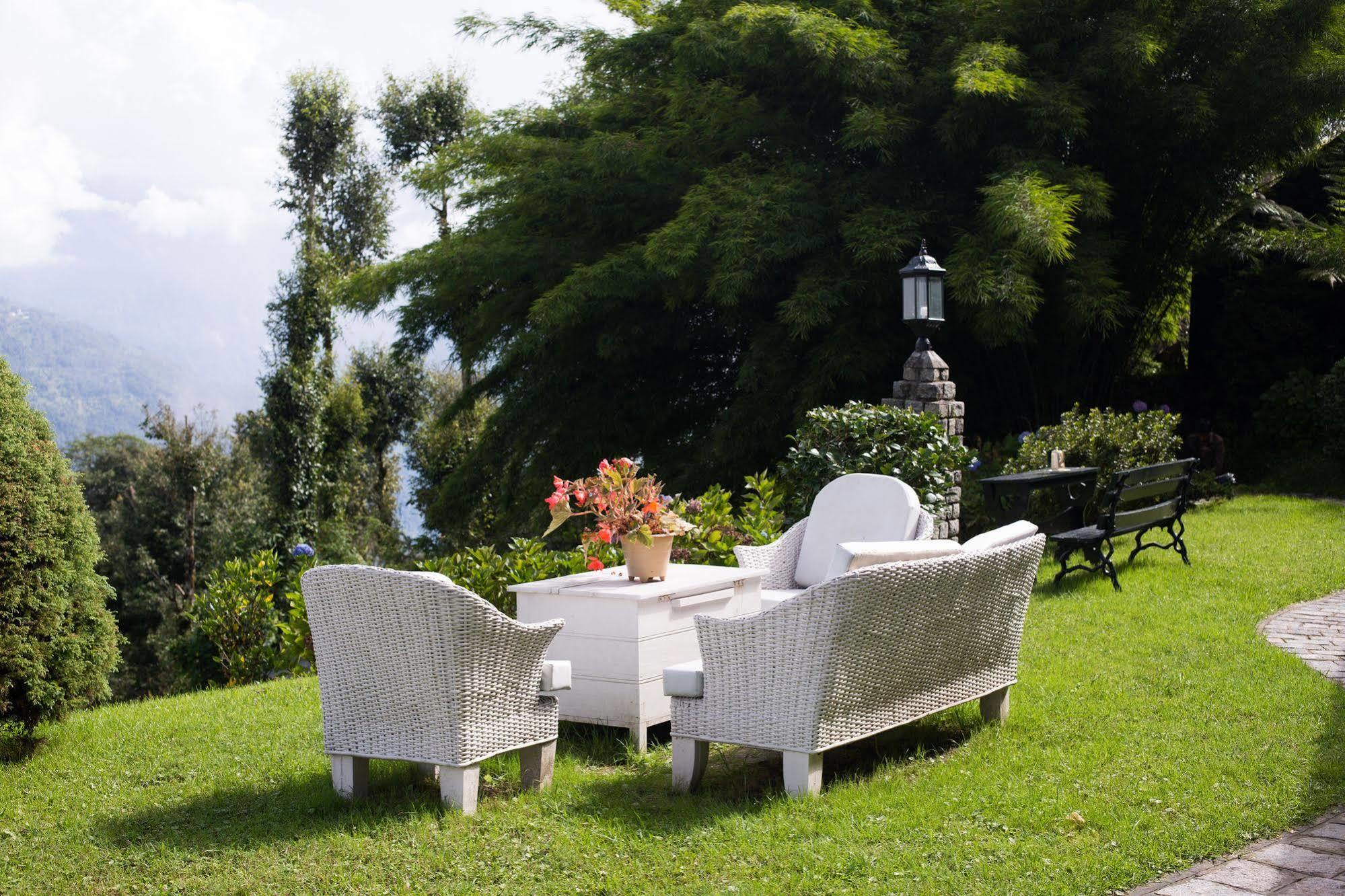 The Elgin Mount Pandim - Heritage Resort & Spa Pelling Exteriör bild